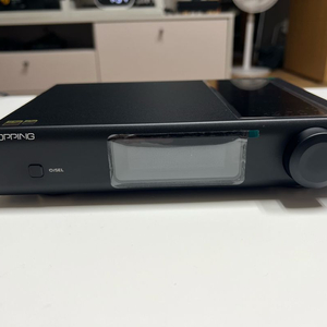 Topping D90 IIi Discrete DAC