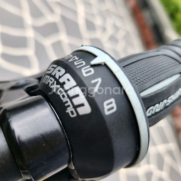 턴 D8 접이식 미니벨로--3