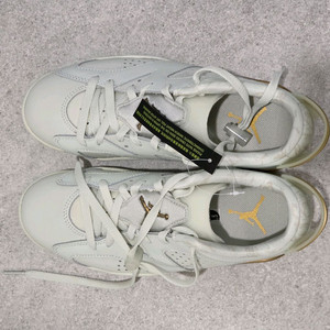 에어 조던 6 로우 판매합니다