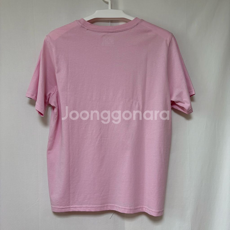 [새상품/95]탑텐*스마일리 콜라보 반팔 티셔츠--8