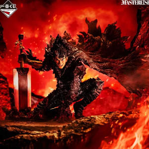 제일복권 베르세르크 A상