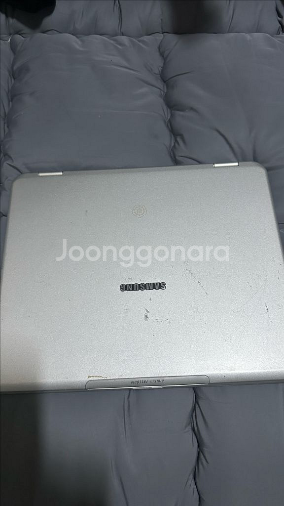 삼성 P30 은성반주기용 노트북--1