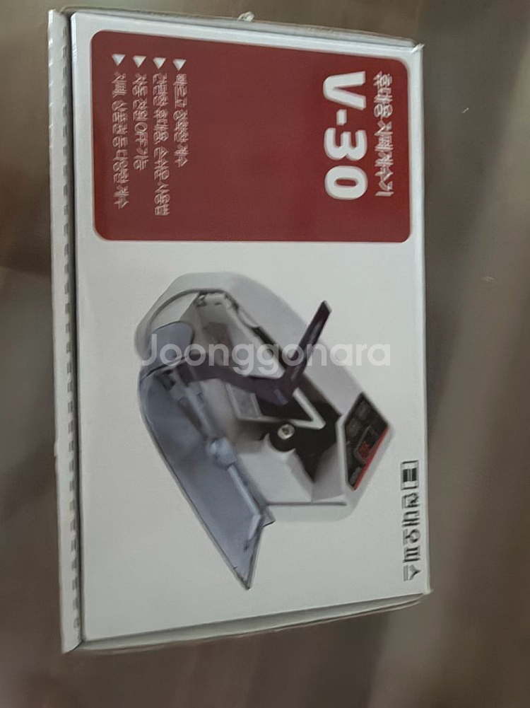 현대오피스 휴대용 지폐계수기--0
