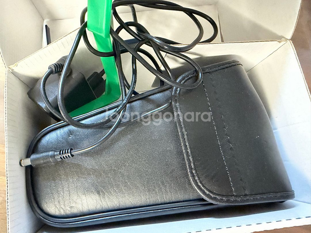 현대오피스 휴대용 지폐계수기--2