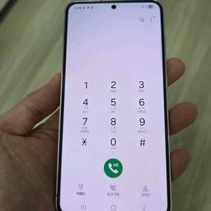 갤럭시 s23 512g s급 급처(메인보드 교체)