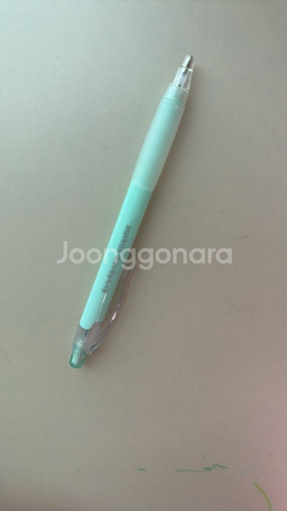 새상품 2025 수능샤프--0