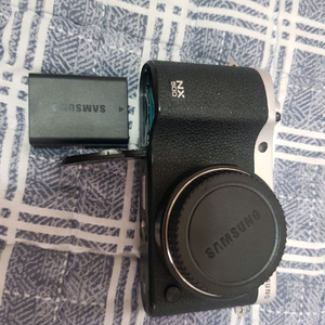 NX500카메라/렌즈군