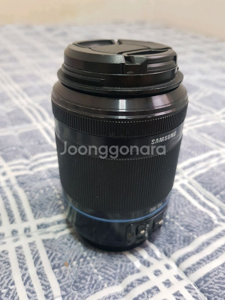 NX500카메라/렌즈군--4