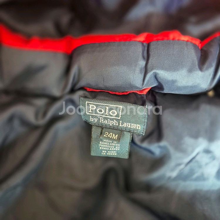 폴로 점퍼 24m--2
