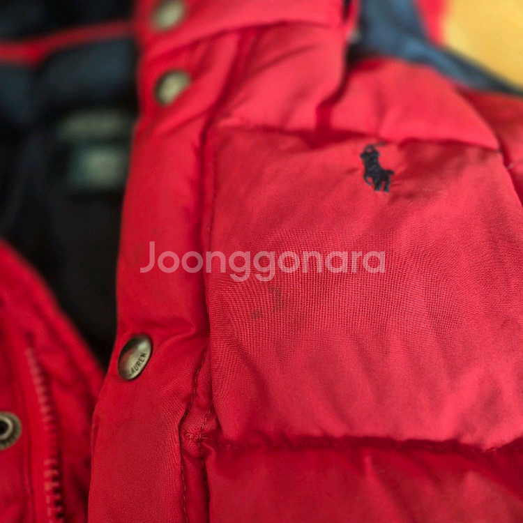 폴로 점퍼 24m--3