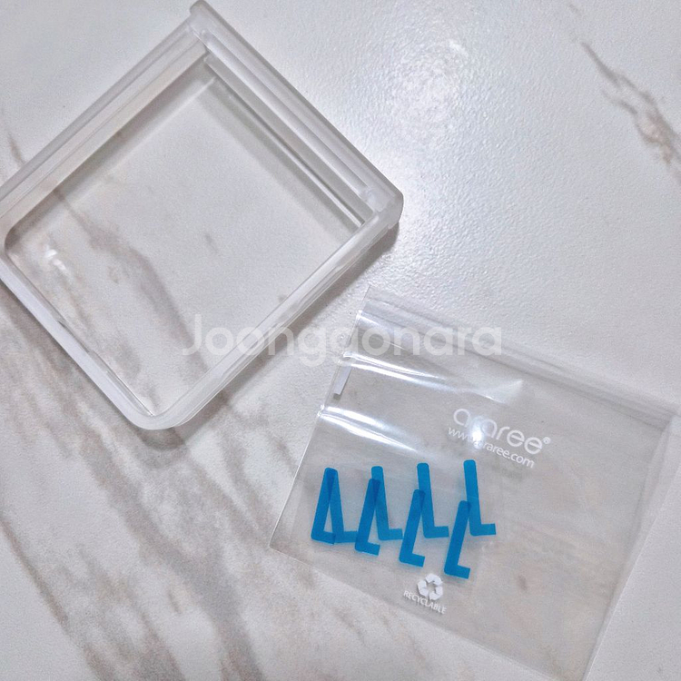 갤럭시플립7 아라리 힌지보호 케이스--6