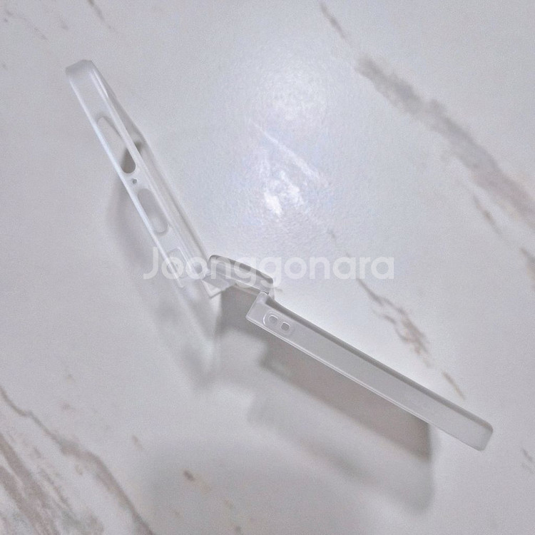 갤럭시플립7 아라리 힌지보호 케이스--4