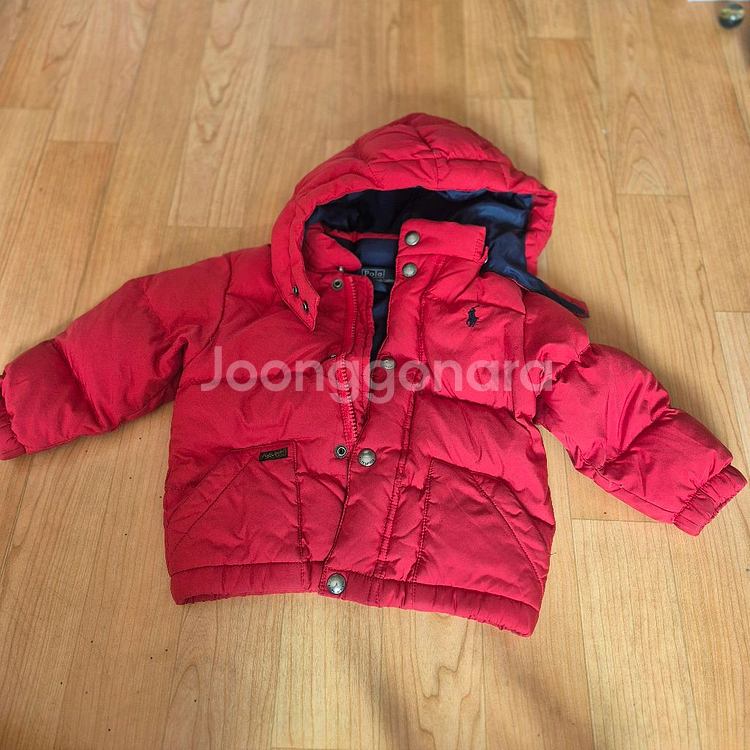 폴로 점퍼 24m--4