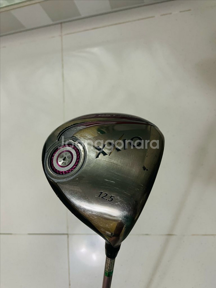 젝시오 여성드라이버--2