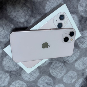 아이폰13핑크 128기가