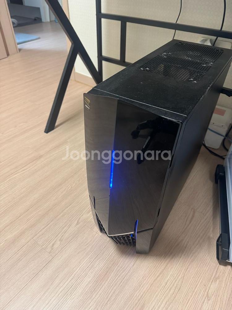 i7-6700K gtx1060 게이밍 데스크탑 20만원--0