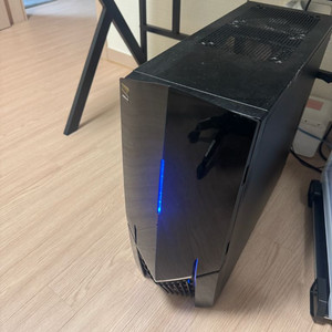 i7-6700K gtx1060 게이밍 데스크탑 20만원