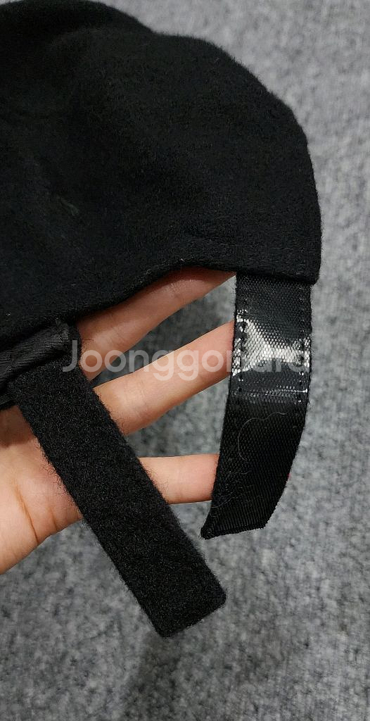 뉴에라 MLB 뉴욕양키즈 9FORTY 울 볼캡 모자--6