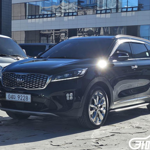 [기아]더 뉴 쏘렌토 디젤 2.0 4WD 노블레스 스페