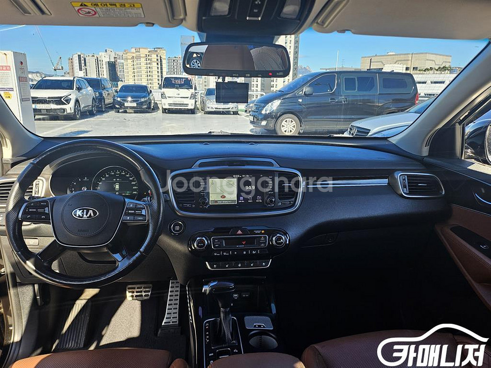 [기아]더 뉴 쏘렌토 디젤 2.0 4WD 노블레스 스페--6