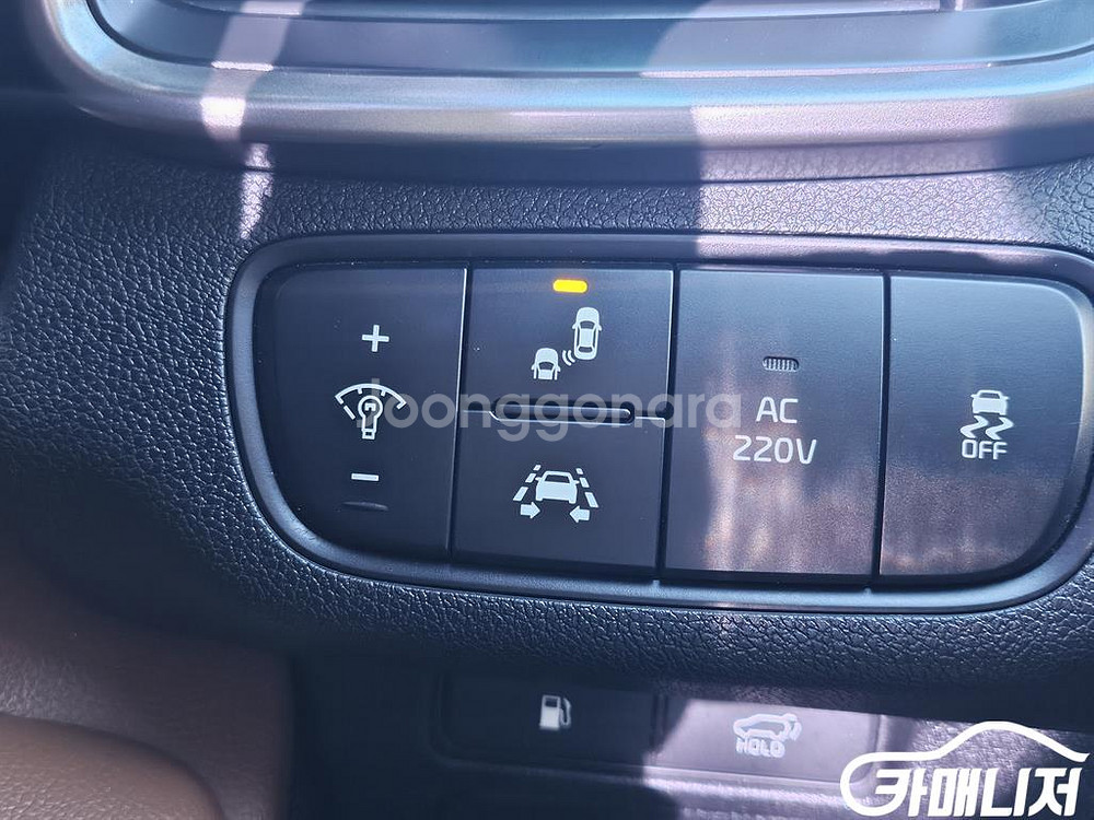 [기아]더 뉴 쏘렌토 디젤 2.0 4WD 노블레스 스페--8