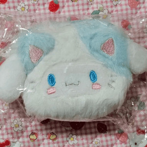 해피캣 산리오 시나모롤 파우치