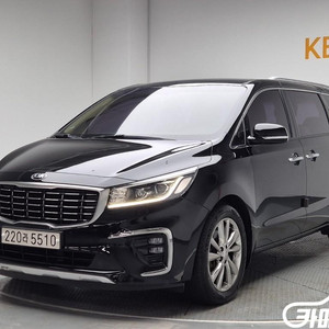 [기아]더 뉴 카니발 가솔린 9인승 노블레스 (9인승)