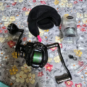 도요 올터레인3