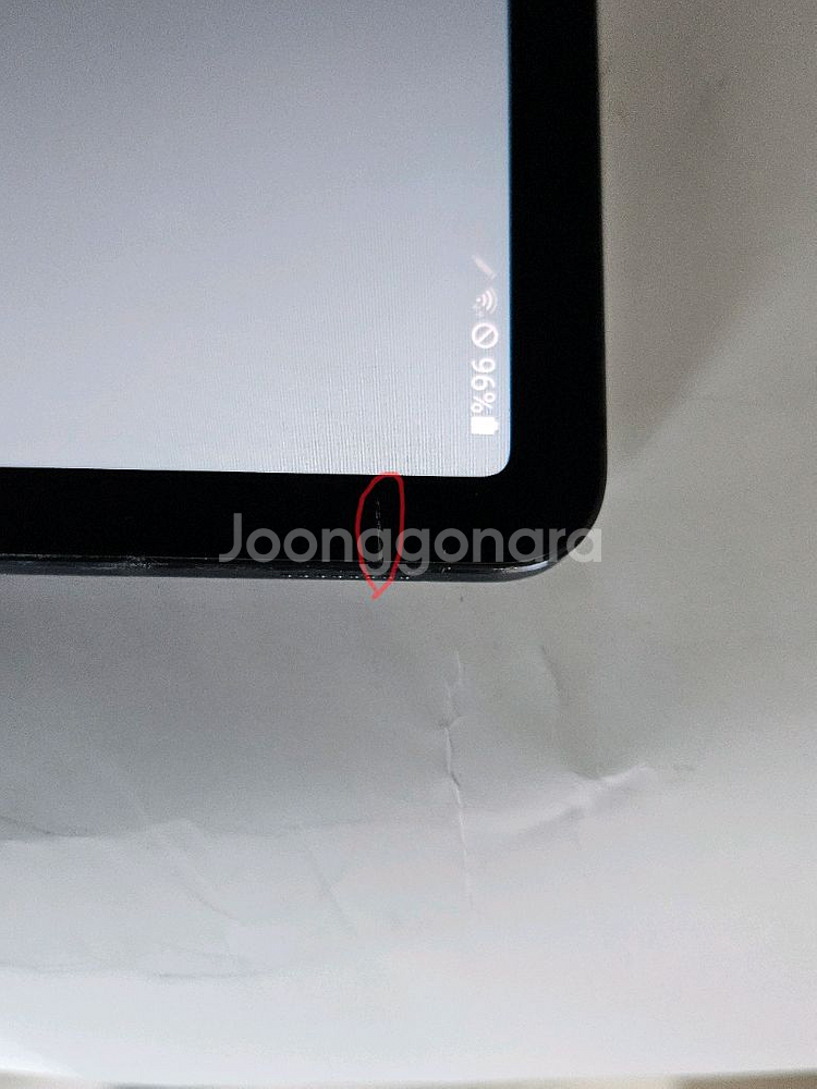 갤럭시탭s7 lte 128g--2