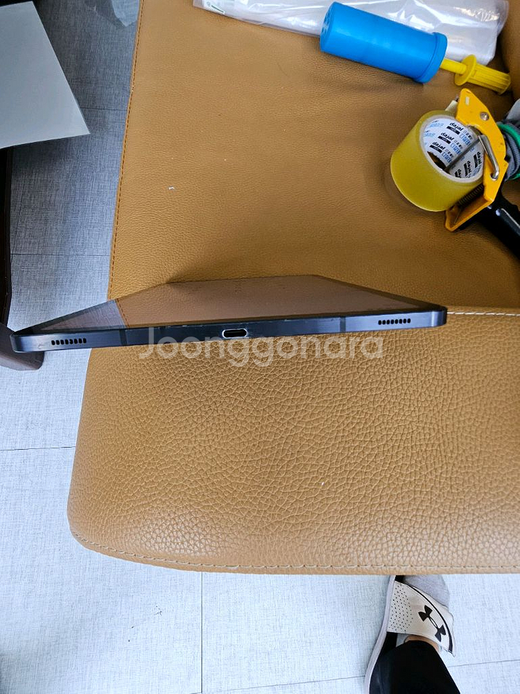 갤럭시탭s7 lte 128g--5