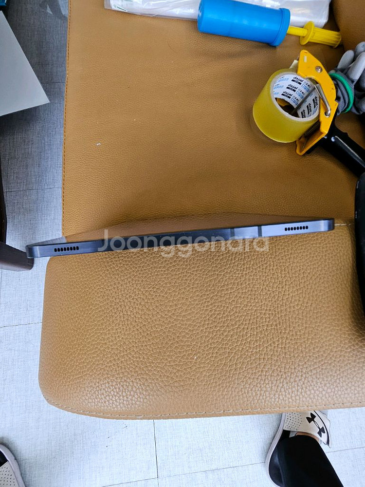 갤럭시탭s7 lte 128g--7