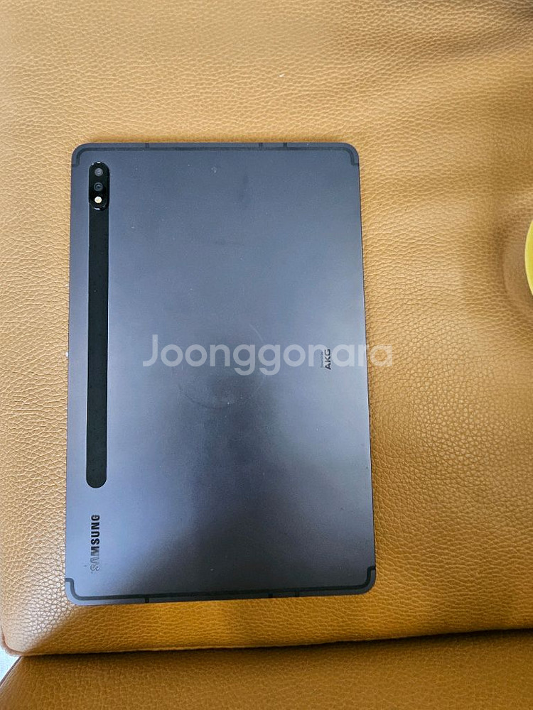 갤럭시탭s7 lte 128g--8