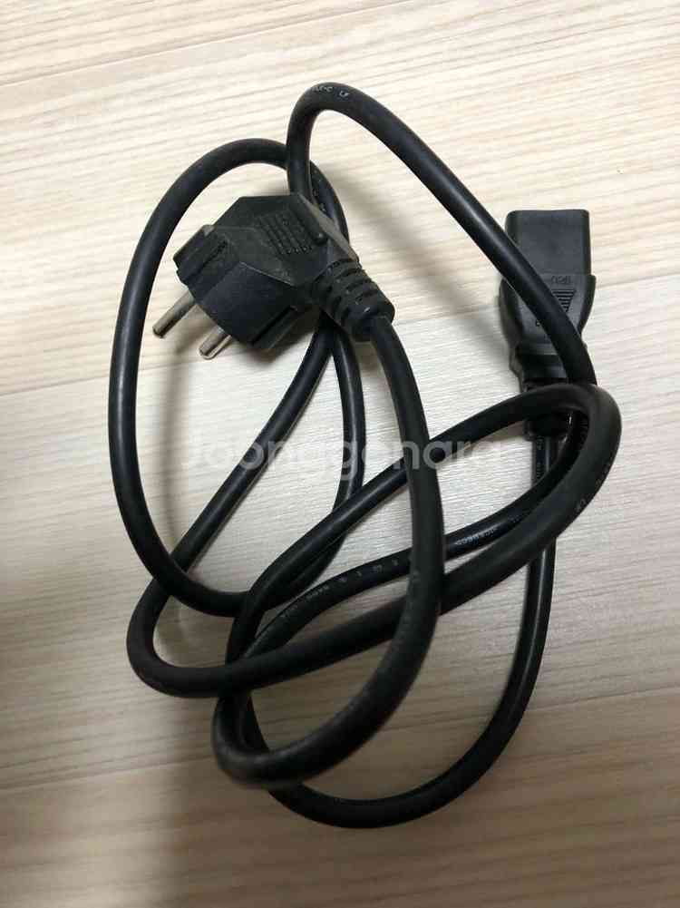 각종 케이블 및 어댑터 일괄 판매--1