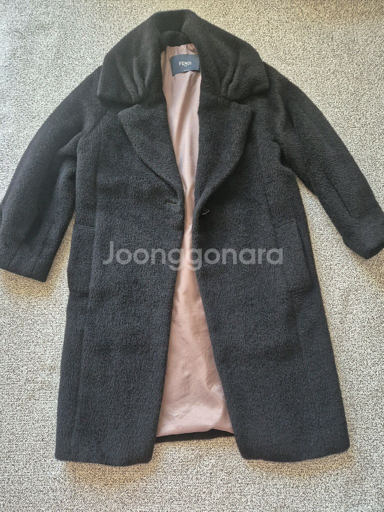 펜디 코트 ,여성코트,시스템,산드로,마쥬,한섬--2