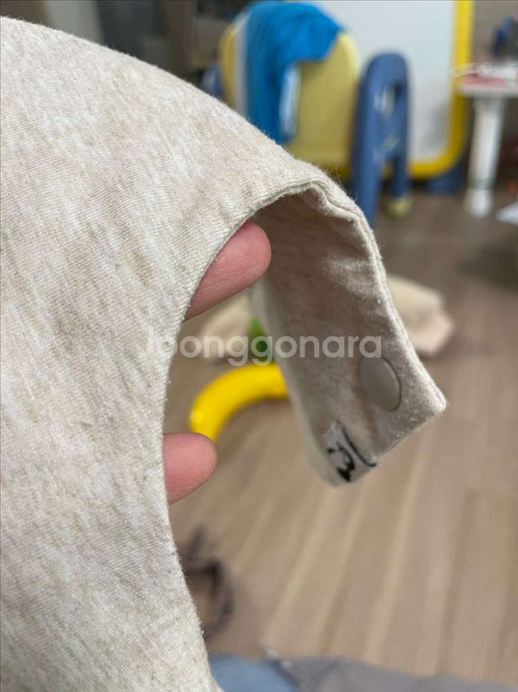 아기헤어밴드2개+스카프빔4개 / 일괄 / 새상품--3