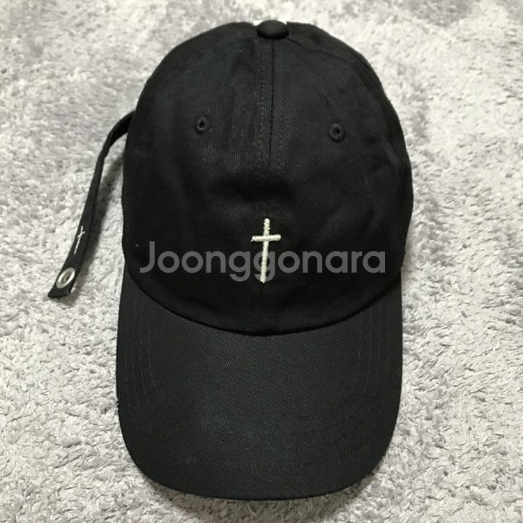 스티그마 모자 / CALIPH ASH X STIGMA--0