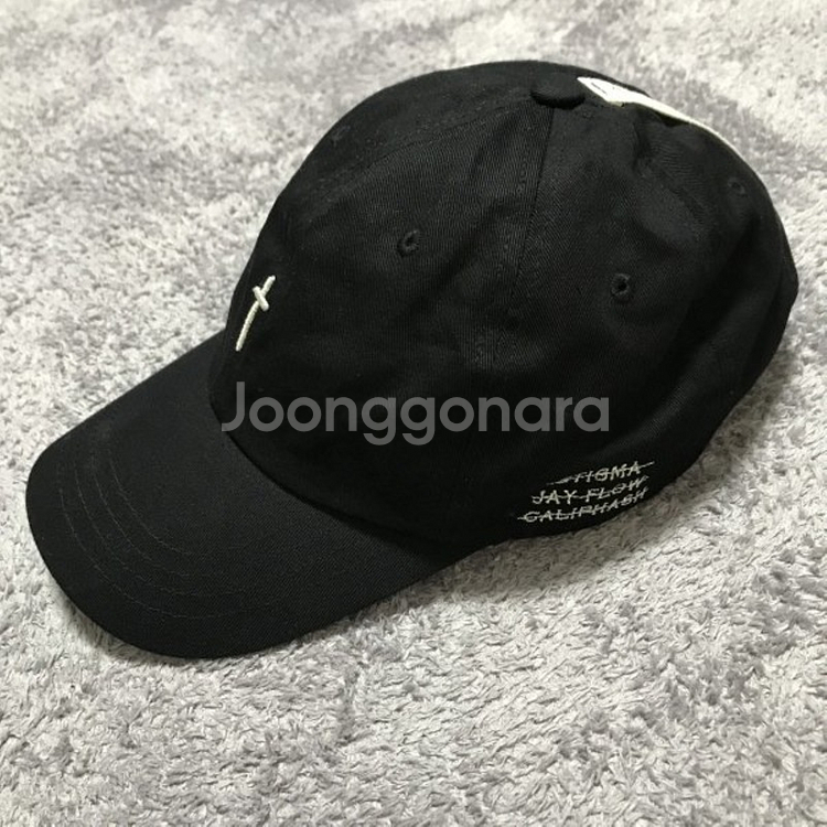 스티그마 모자 / CALIPH ASH X STIGMA--1