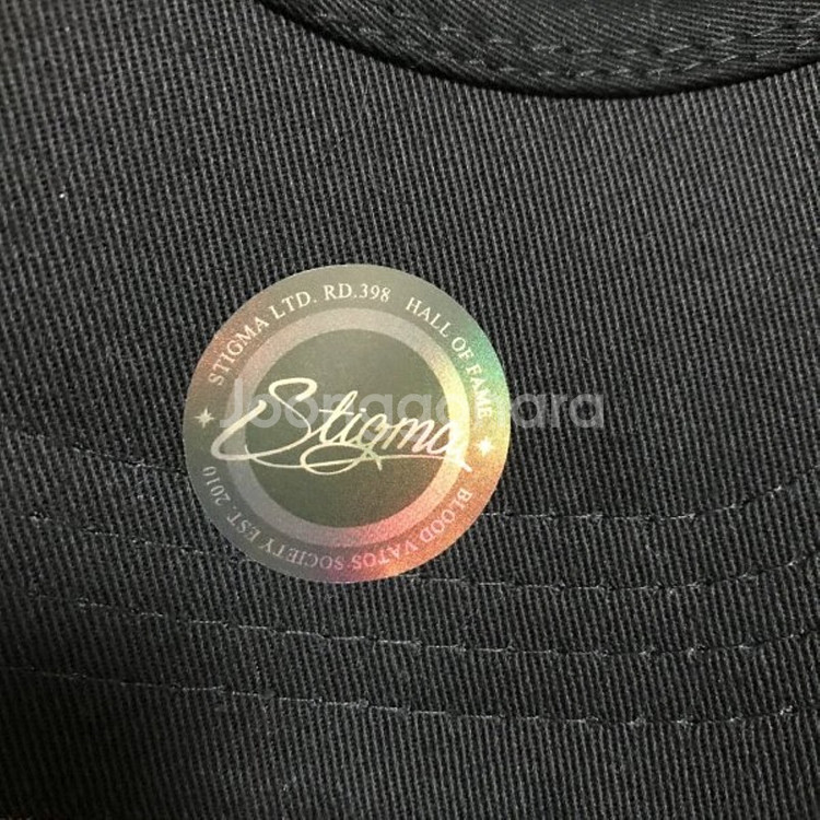 스티그마 모자 / CALIPH ASH X STIGMA--5