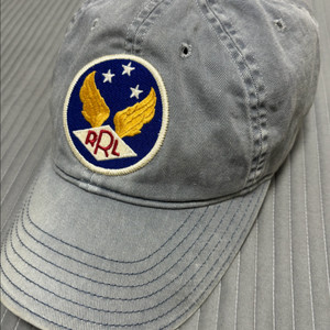 RRL 볼캡