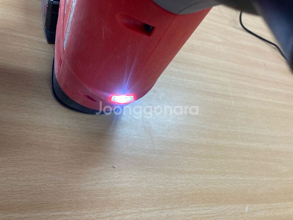 밀워키 M18 CHP-802X 해머 드릴 세트--5