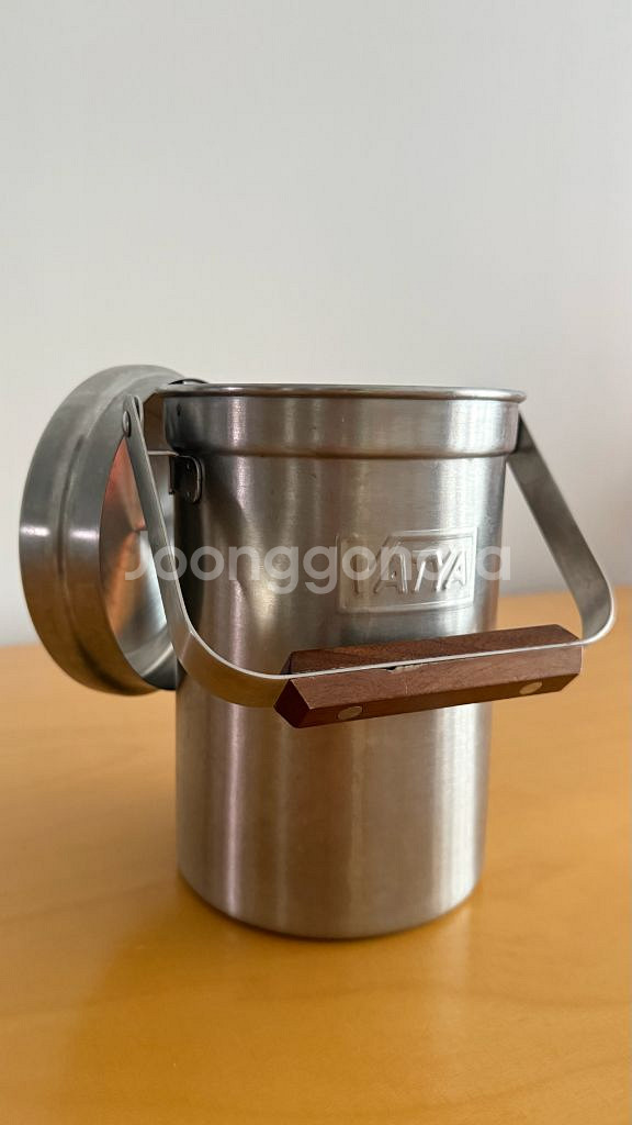 밧드야 스텐 음식물 쓰레기 2l vatya--0