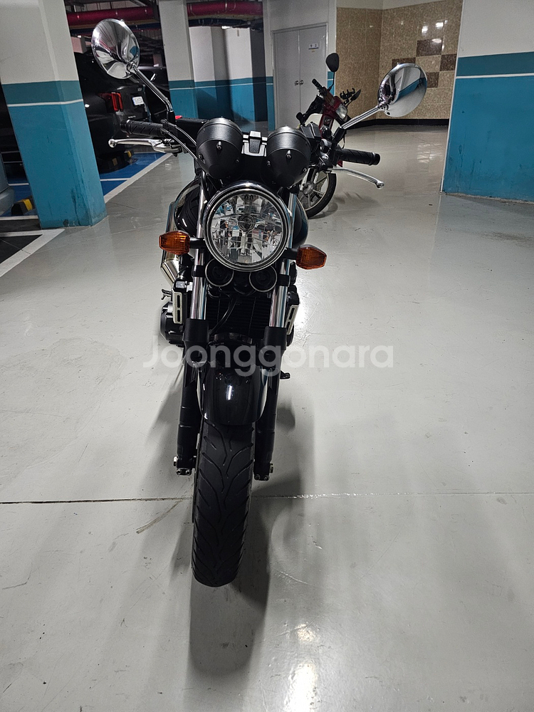 CB400SF REVO CB400REVO SF 판매--0