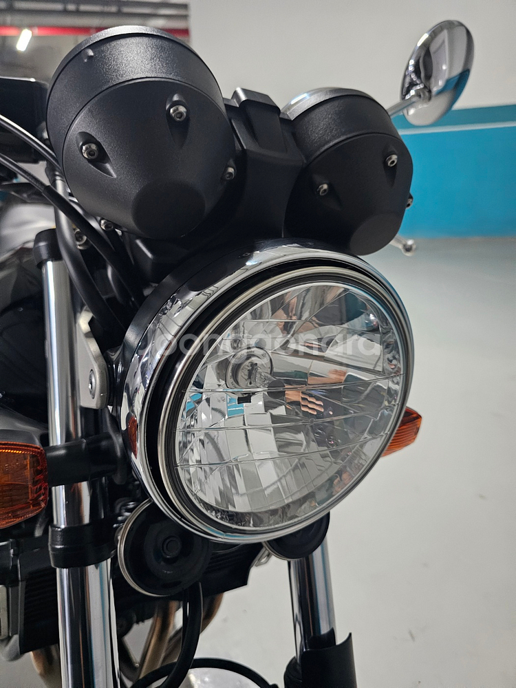 CB400SF REVO CB400REVO SF 판매--2