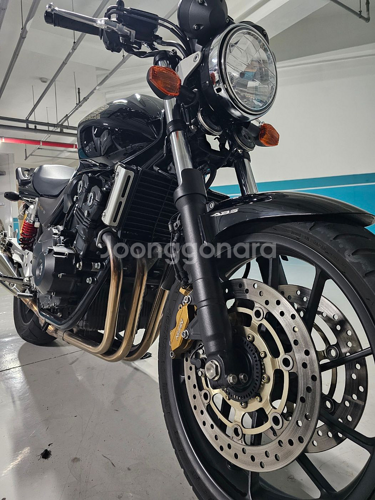 CB400SF REVO CB400REVO SF 판매--1