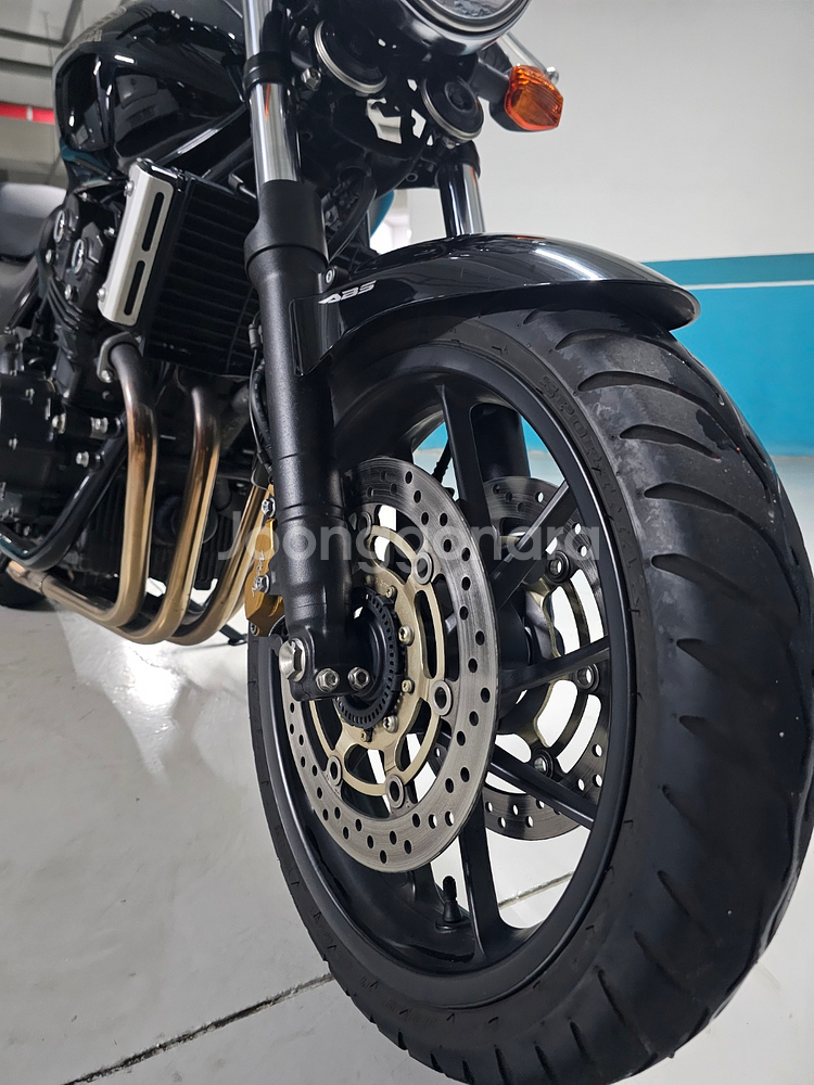 CB400SF REVO CB400REVO SF 판매--4