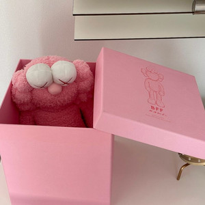 카우스 BFF 플러시 토이