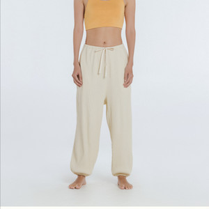 부디무드라 립조거 팬츠 버전3 새상품 xs