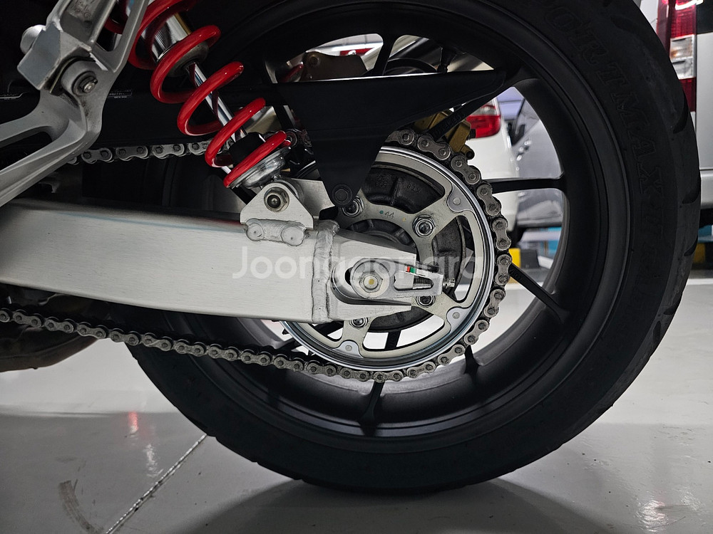 CB400SF REVO CB400REVO SF 판매--5