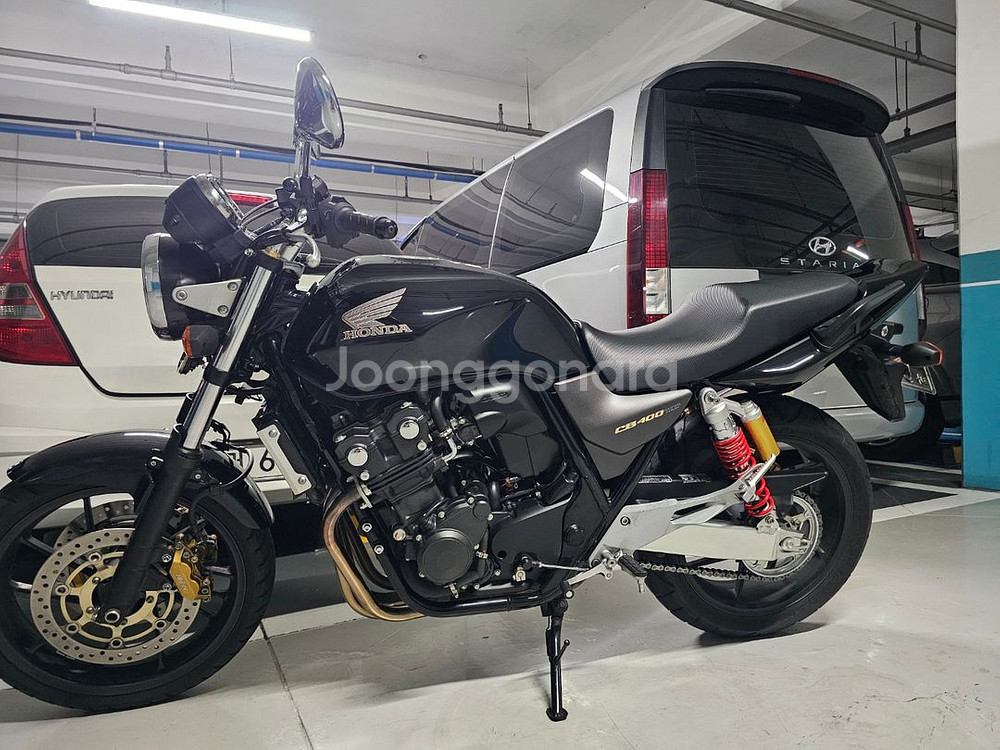CB400SF REVO CB400REVO SF 판매--7