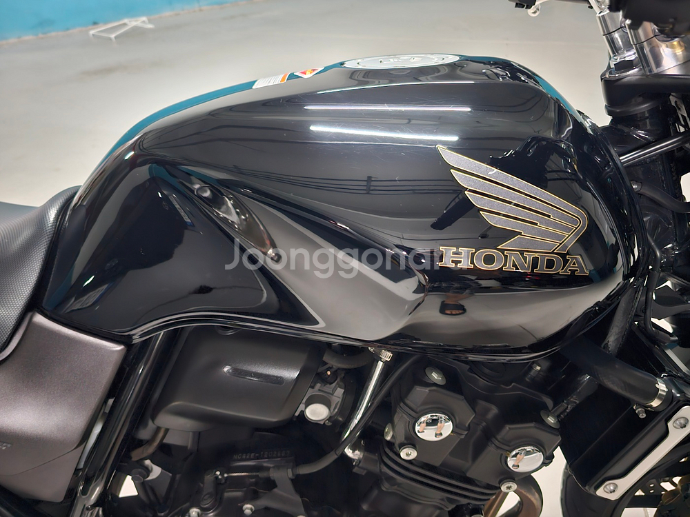 CB400SF REVO CB400REVO SF 판매--8